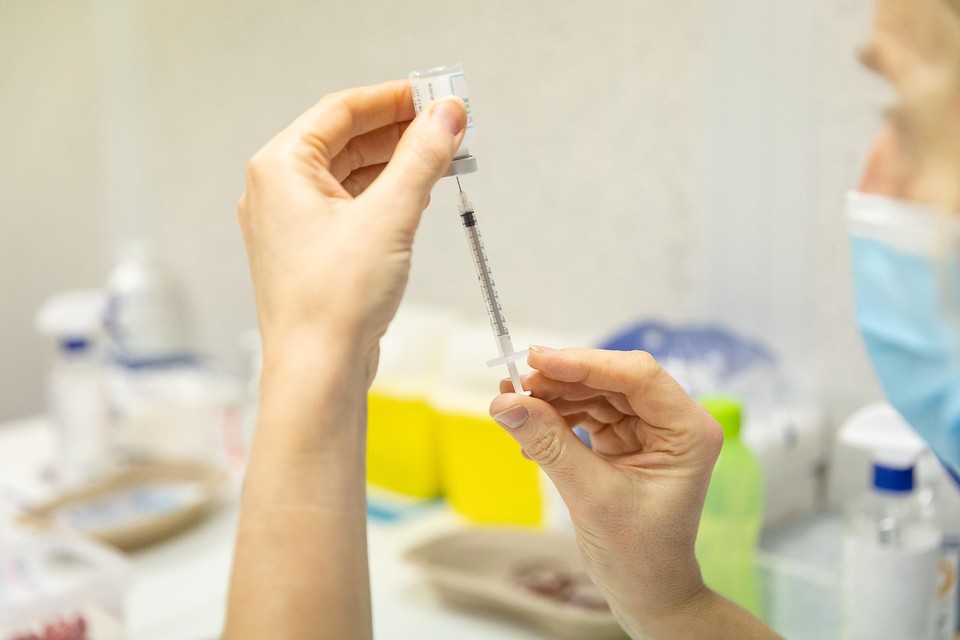 Vanaf 12 september zal er in Vlaanderen opnieuw een massavaccinatiecampagne georganiseerd worden. 