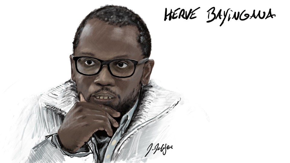 Hervé Muhirwa Bayingana