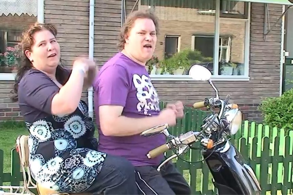 op de scooter' raakte ernstig tijdens feestdagen | Het Belang van Limburg Mobile