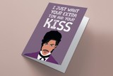 thumbnail: Een duidelijke boodschap van Prince - GentsDesign - 2,50 euro via gentsdesign.be
