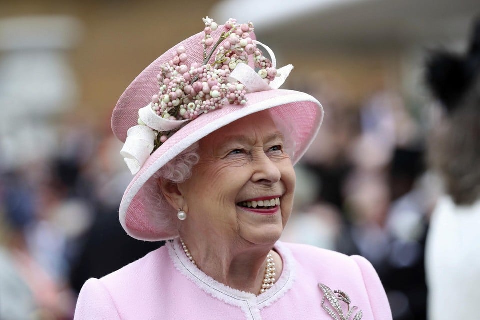Koningin Elizabeth II (95) zit zondag 70 jaar op de troon. De feestelijkheden hebben plaats in juli. 