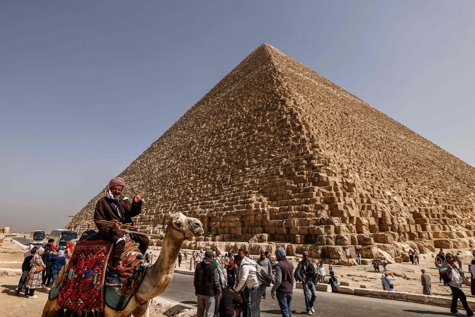 De Grote Piramide