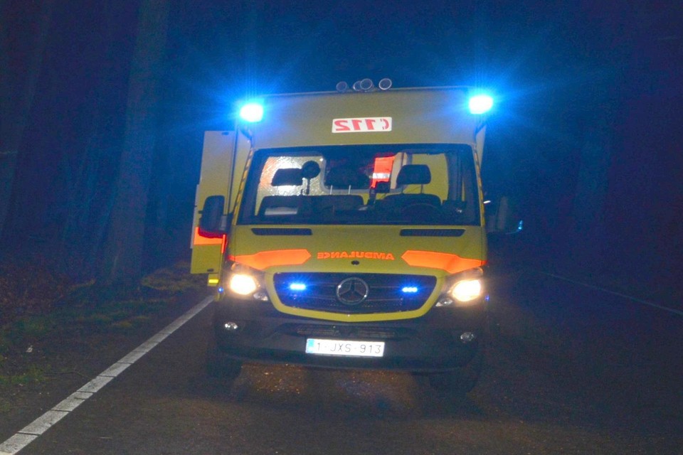 Het Ziekenhuis Oost-Limburg trok naar de rechtbank omdat een GAS-boete werd uitgeschreven voor een ambulance die te snel gereden zou hebben in een trajectcontrole. 