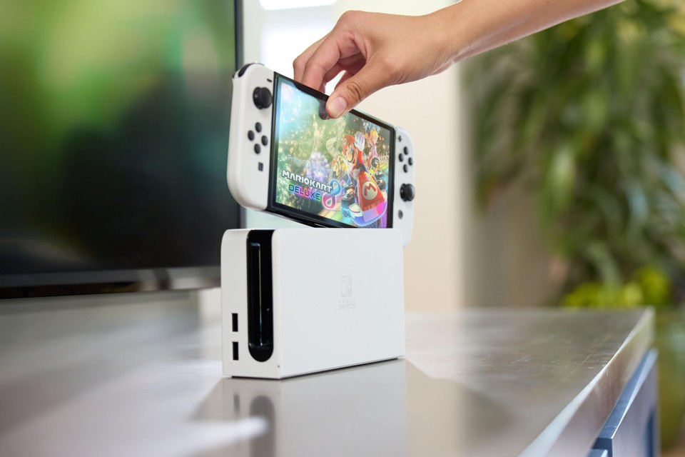 Schijnen Ministerie Imperial Nintendo Switch kreeg upgrade én pittig prijsje: de moeite om een nieuwe te  kopen? | Het Belang van Limburg Mobile