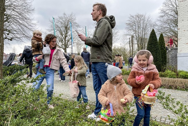 Dankzij Louis Vuitton kan je er bijlopen als je favoriete stad - Pure Luxe