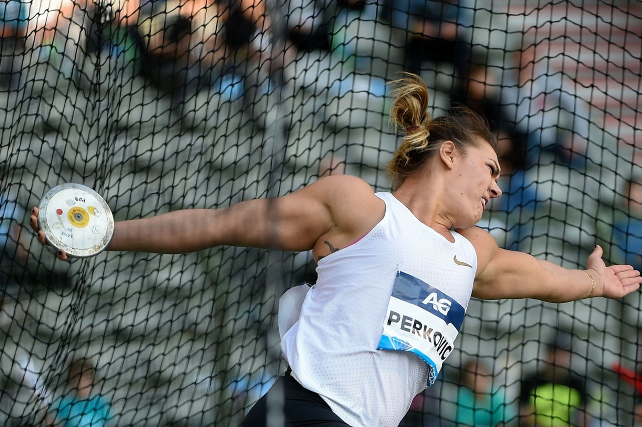 Nederlands Fenomeen Femke Bol Strandt Op Zucht Van Europees Het Belang Van Limburg Mobile