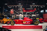 thumbnail: De Ferrari 412 T2 waarmee Michael Schumacher reed