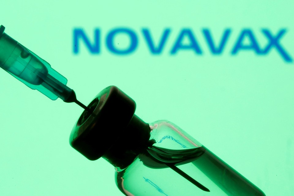  Ons land heeft geen vaccins besteld bij Novavax. 