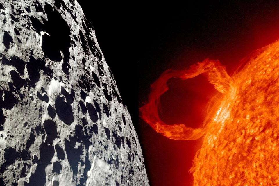 Kan maanstof de opwarming van de aarde helpen tegenhouden? Niet aan beginnen, denkt menig wetenschapper.