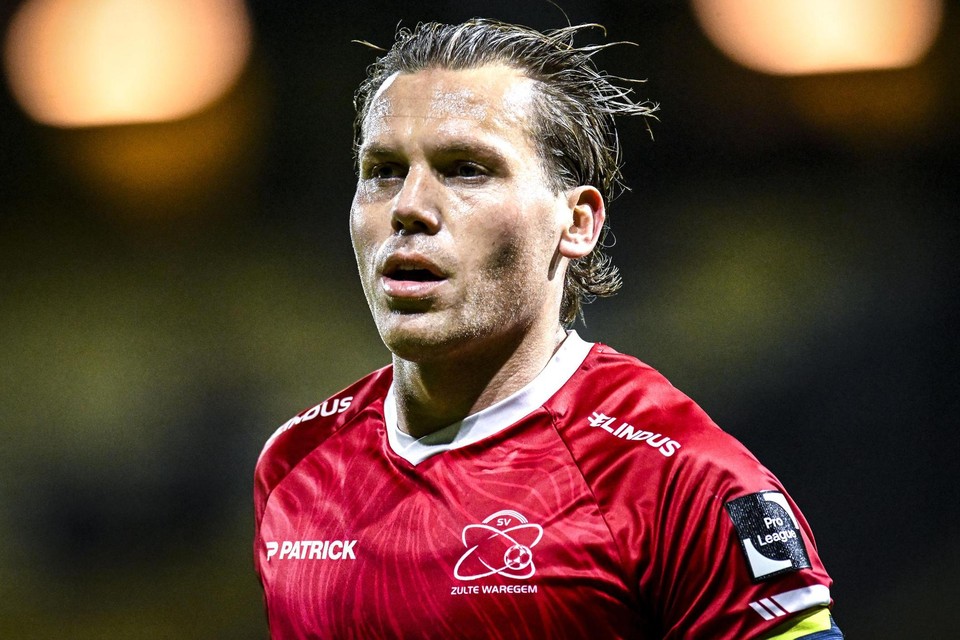 Ruud Vormer gelooft nog voluit in promotie naar de Jupiler Pro League.