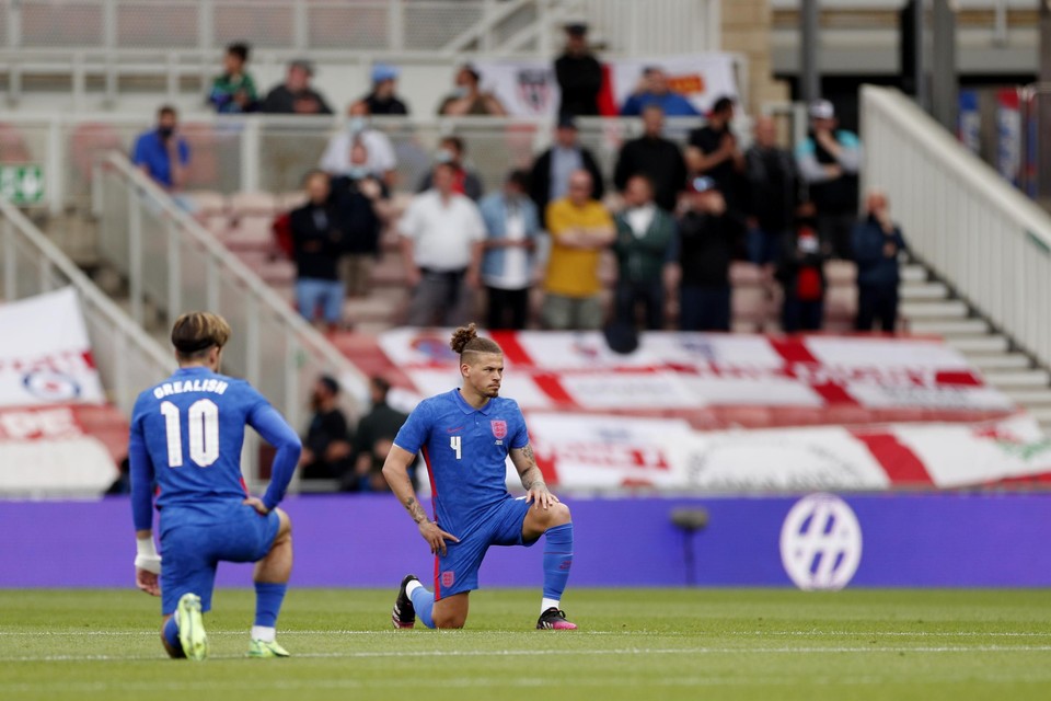 Aftrap Bij Engeland Kroatie Belooft Apart Moment Te Worden Het Belang Van Limburg Mobile