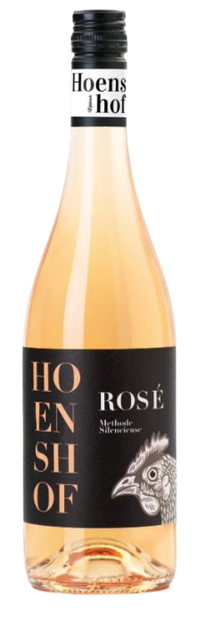 Hoenshof Rosé. 