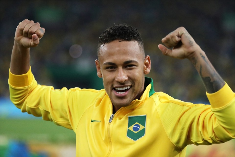 Een confrontatie met het Brazilië van Neymar? Het kan voor de Rode Duivels in de kwartfinale 