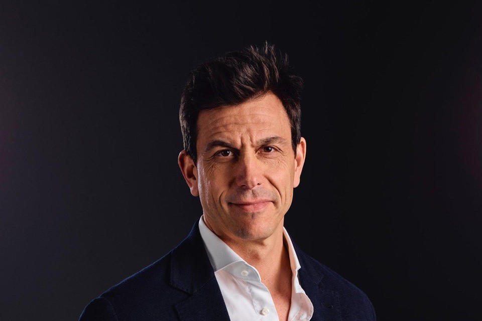 Toto Wolff 