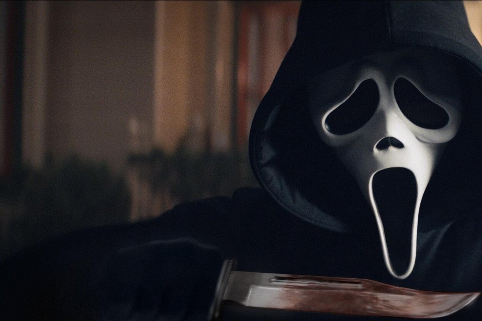 Ghostface slaat opnieuw toe in de vijfde ‘Scream’-film. 