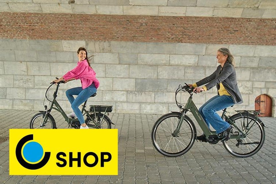 doel Ruilhandel motor 4 redenen om met de fiets naar het werk te gaan | Het Belang van Limburg  Mobile