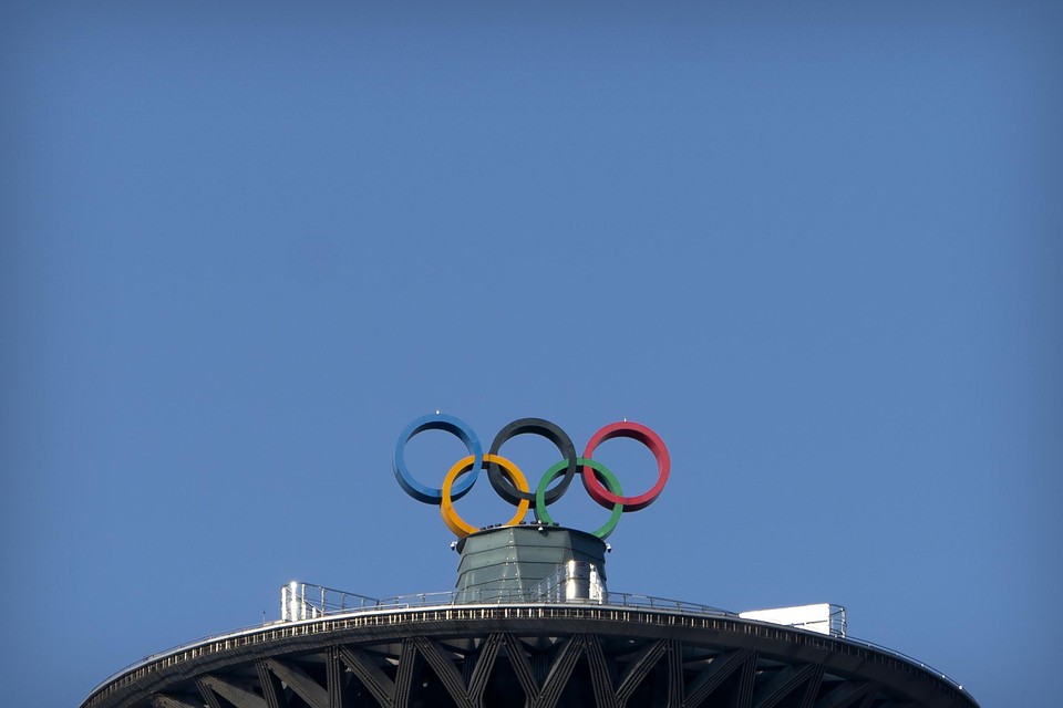 Nieuwe Voorzitter Van Olympische Spelen Wil Fans Bij Wedstri Het Belang Van Limburg Mobile