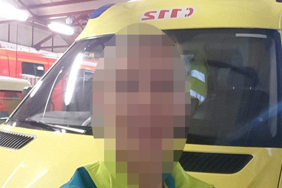 Het is al de tweede keer in korte tijd dat de Sint-Niklase ambulancier slachtoffer wordt van geweld terwijl ze haar job uitoefent. “Een keer kan je nog loslaten, maar twee keer is te veel.”