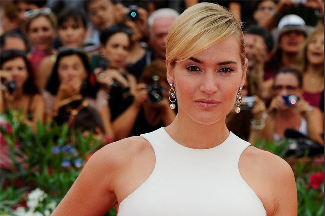 Kate Winslet haat naaktscènes | Het Belang van Limburg Mobile