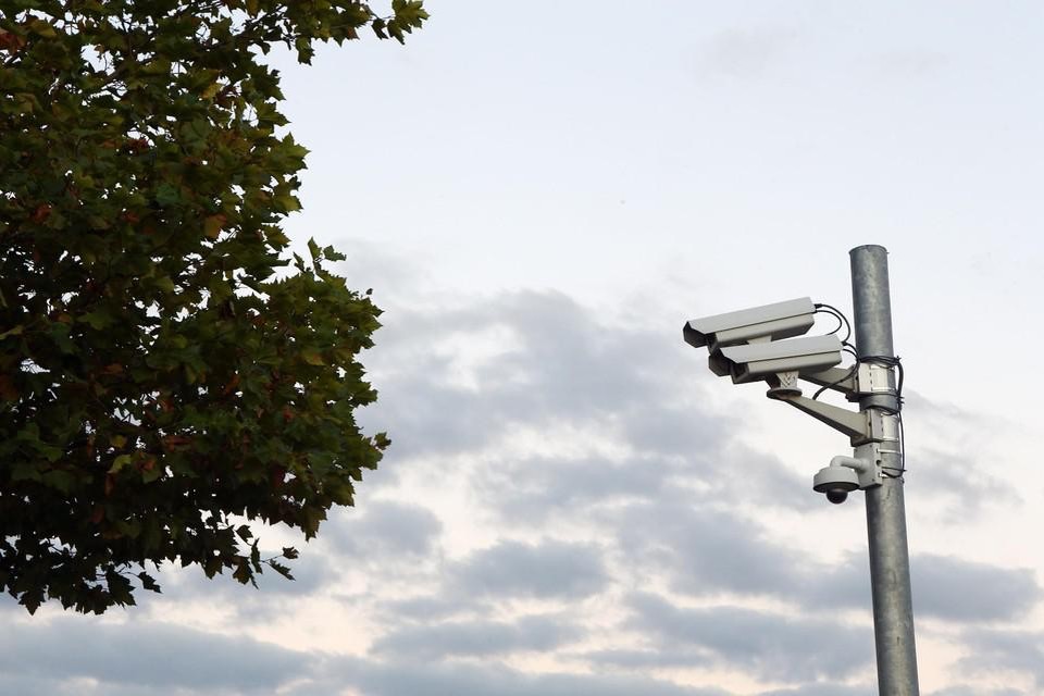 De tien intelligente camera’s komen zowel in de binnenstad als in de deelgemeenten van Bilzen. 