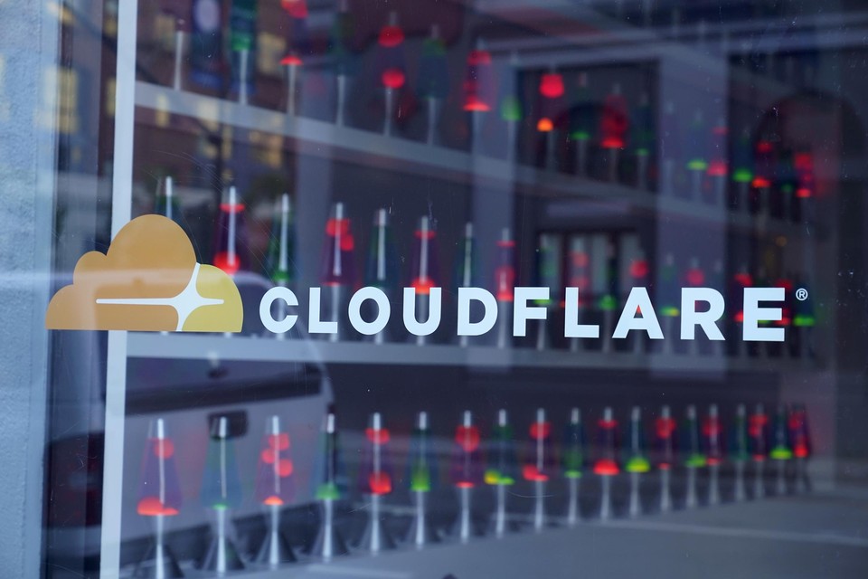 Hostingbedrijf Cloudflare besliste om Kiwi Farms te blokkeren. 