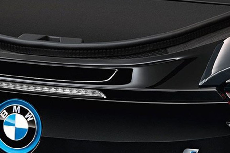 Grappig: Louis Vuitton maakt perfecte reiskoffer voor BMW i8 | Het Belang van Mobile