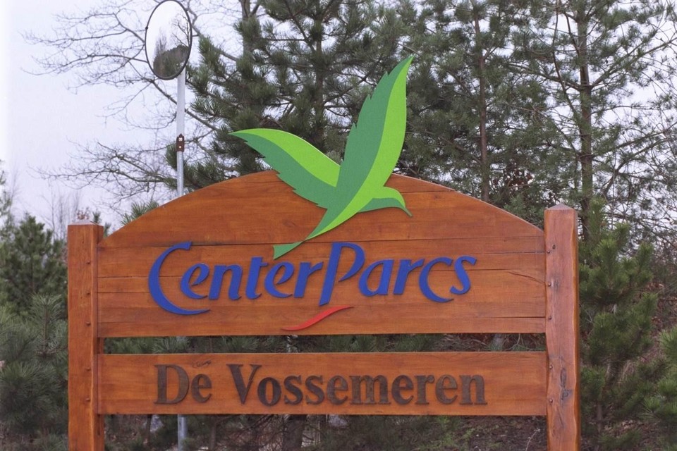 Center Parcs De Vossemeren in Lommel gaat wel open.  
