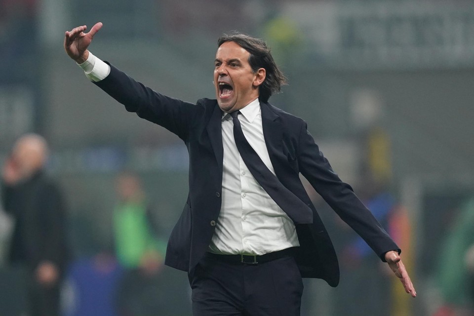 De Italiaanse coach keert meteen terug bij Brescia. 