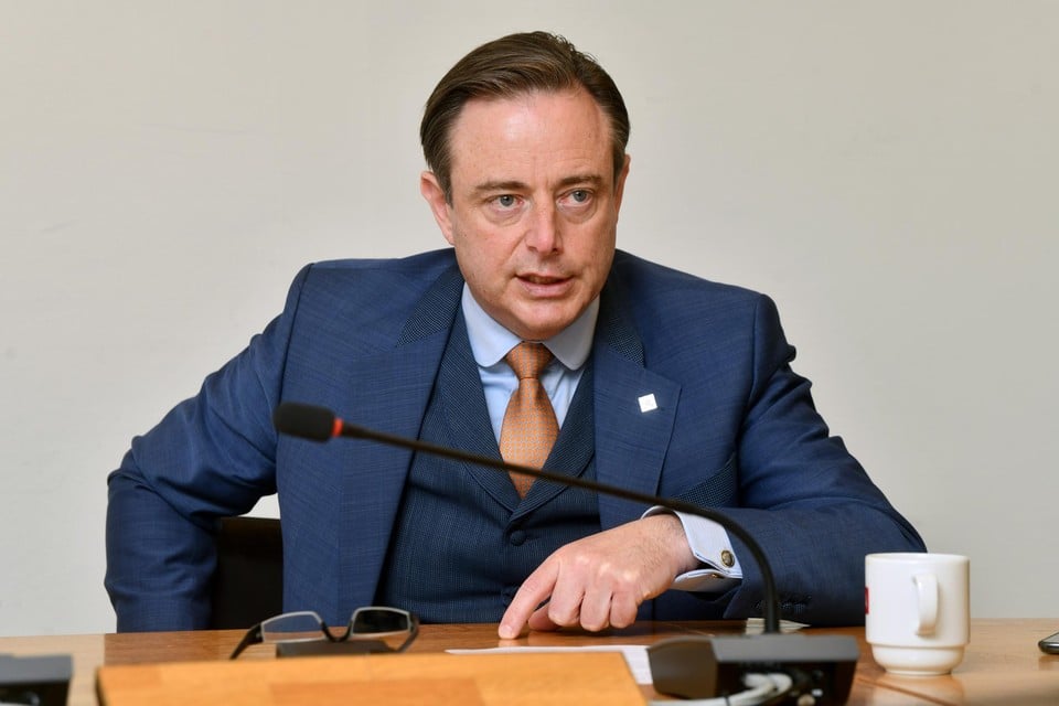 Bart De Wever 