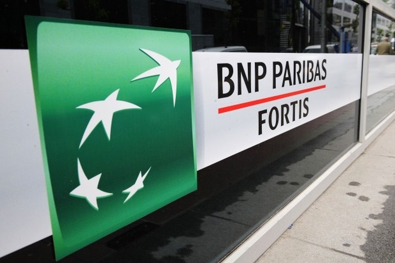 BNP Paribas breidt online uit | Het Belang van Limburg Mobile