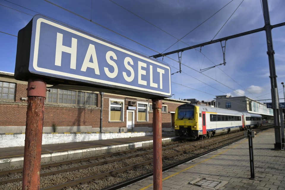De rechtstreekse trein Hasselt-Antwerpen keert terug. 