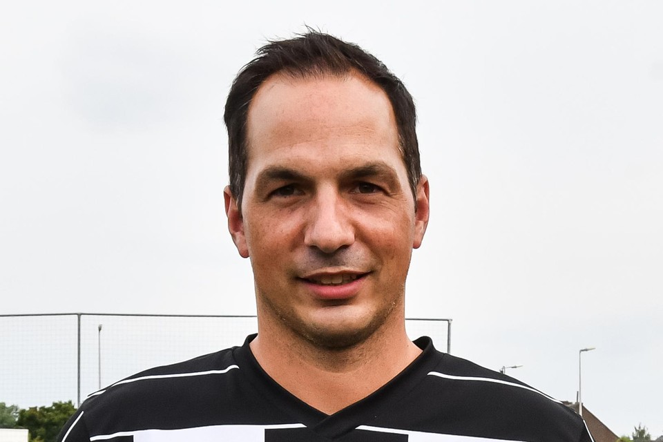 Maarten Dingenen behoedde FC Alken voor nog erger dan de 5-1-eindcijfers.