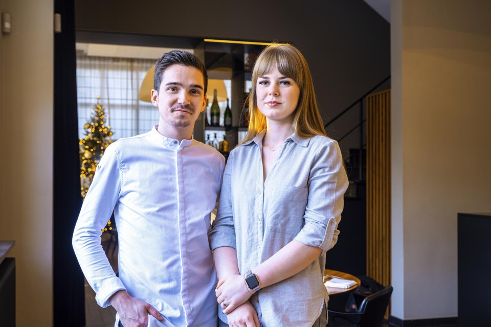 Op de eerste dag van 2023 werden Jo Grootaers en zijn echtgenote Lana Kelchtermans de nieuwe eigenaars van Alter. 