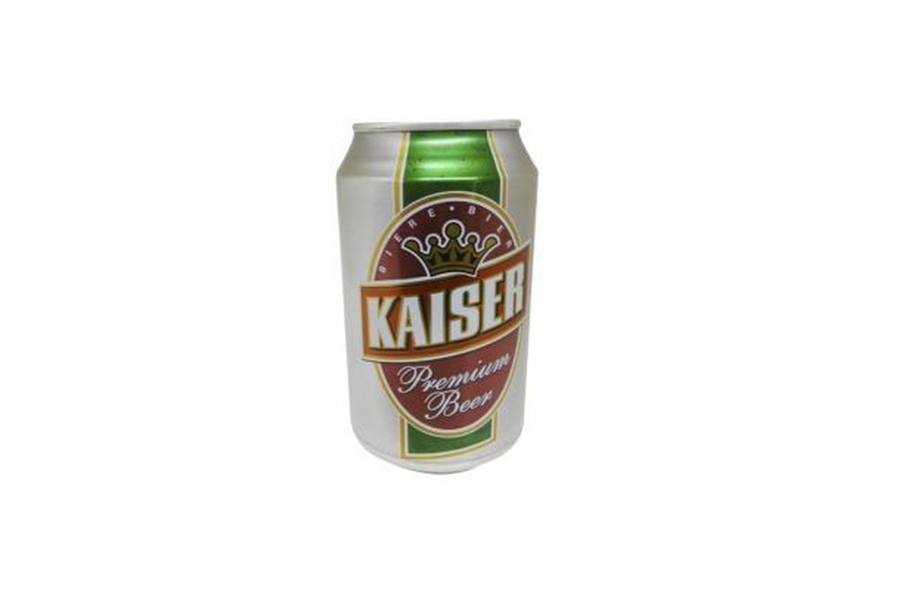 verklaren Roux periodieke Kaiser-bier uit de rekken gehaald wegens overlast rond Carrefour | Het  Belang van Limburg Mobile