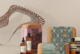 thumbnail: <P>Aesop Gift Kit, Orbit of Intention, 90 euro / A Curious Connection - 43 euro</P>