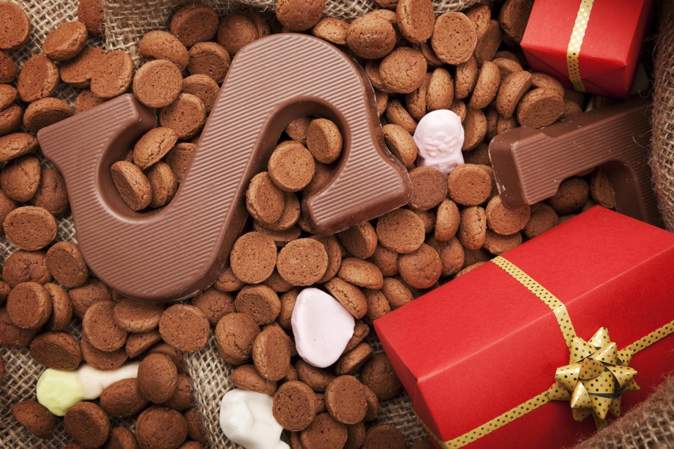  Chocolade is een product dat je jaren kan bewaren als je het goed afsluit. 