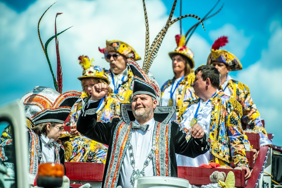 Na drie jaar coronaperikelen kan carnavalminnend Limburg weer volle bak aan het feest.
