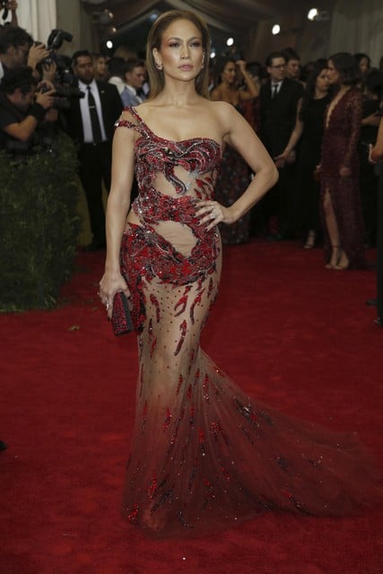 Jennifer Lopez 