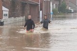 thumbnail: Stad Sint-Truiden neemt maatregelen tegen wateroverlast en erosie