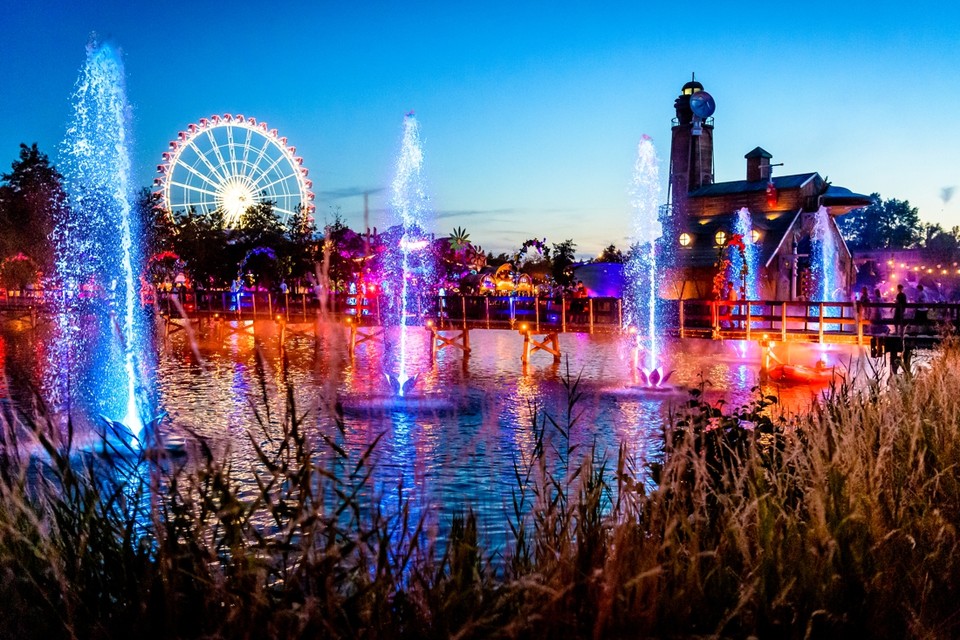Tomorrowland vindt dit jaar plaats van 17 tot 19 en van 24 tot 26 juli. Tickets zijn morgen te koop. 