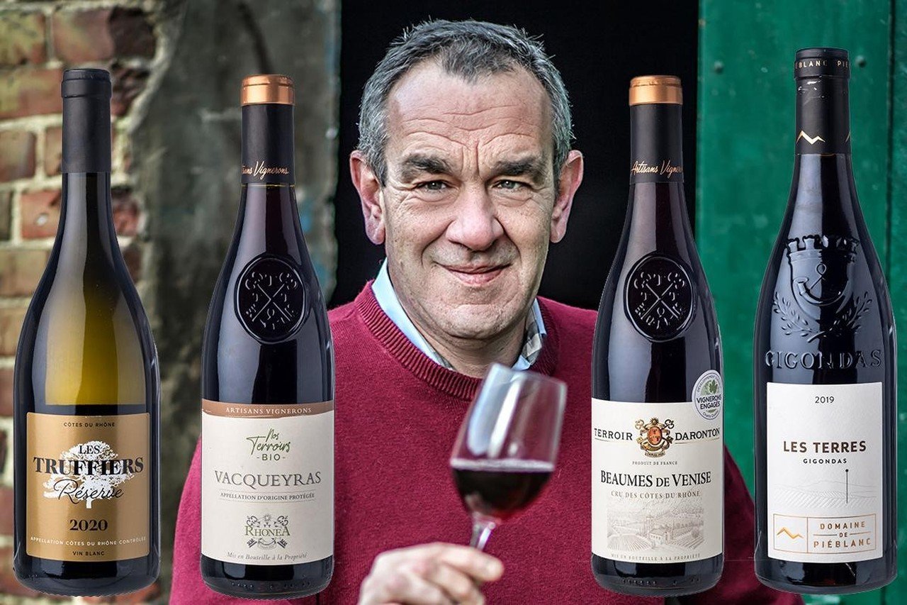 speer Haarvaten Rationalisatie Goede wijn met een graadje meer: onze wijnkenner Alain Bloeykens selecteert  vier wijnen met meer dan 14 procent alcohol | Het Belang van Limburg Mobile
