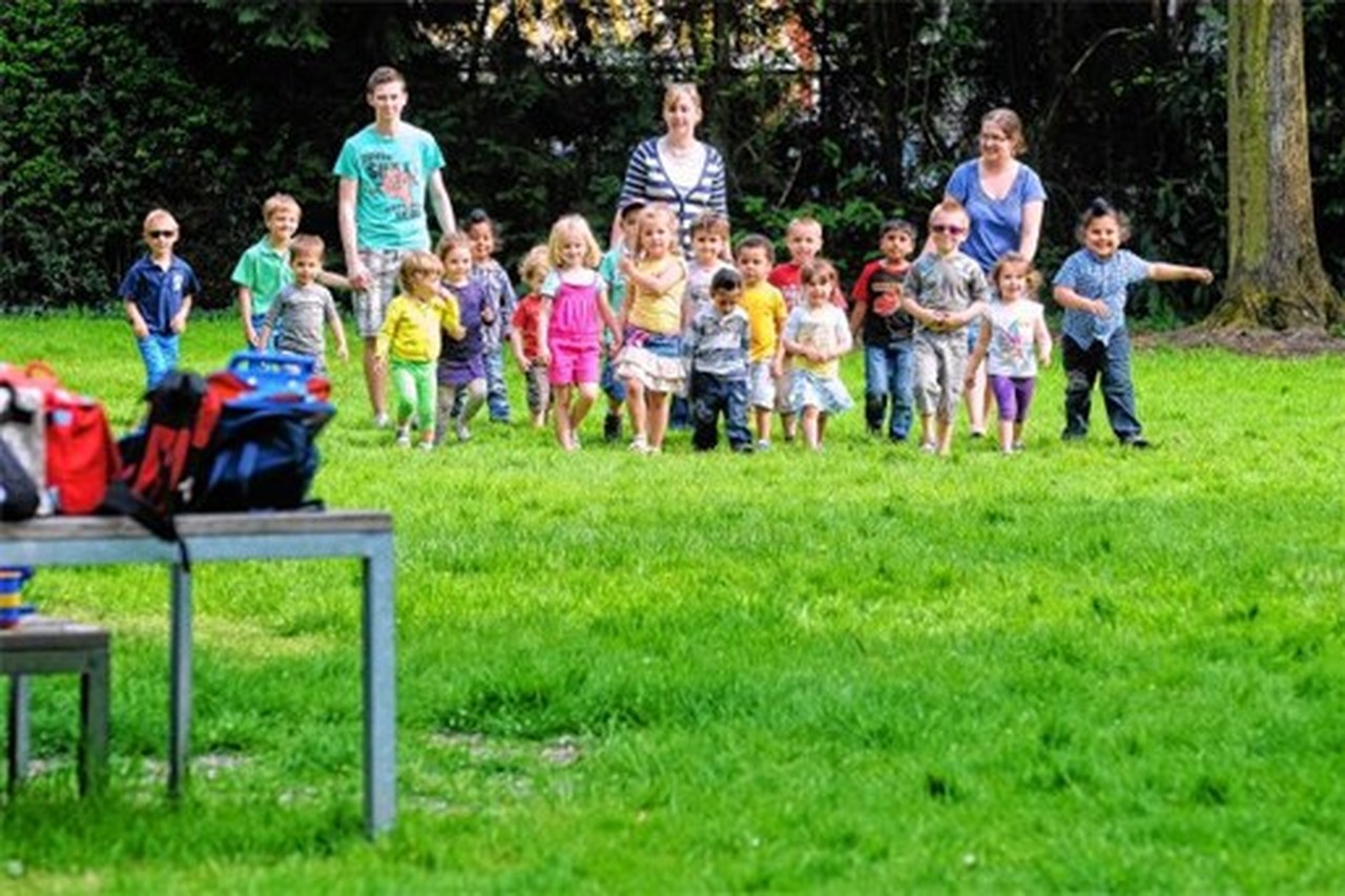 verwerken Verpersoonlijking duurzame grondstof Groot tekort aan kinderopvang tijdens zomervakantie | Het Belang van  Limburg Mobile