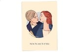 thumbnail: Een ode aan ware Titanic-liefde - Kaart Blanche - 3 euro via kaartblanche.com