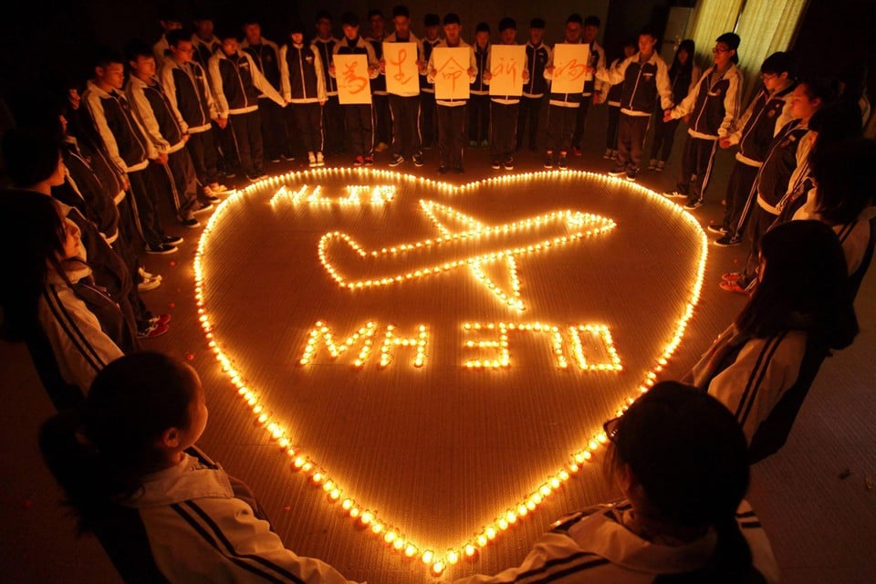 Vlucht MH370 verdween op 8 maart 2014, dag op dag 10 jaar geleden dus.