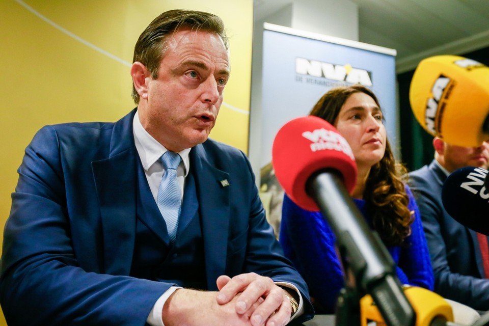 Bart De Wever 