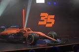 thumbnail: McLaren MCL35
