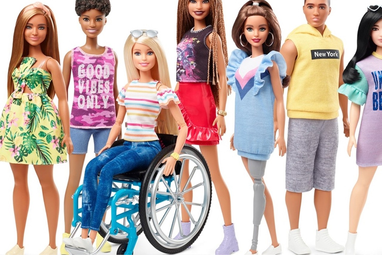 in stand houden Auroch elf Barbie wordt zestig (en zit straks ook in een rolstoel) | Het Belang van  Limburg Mobile