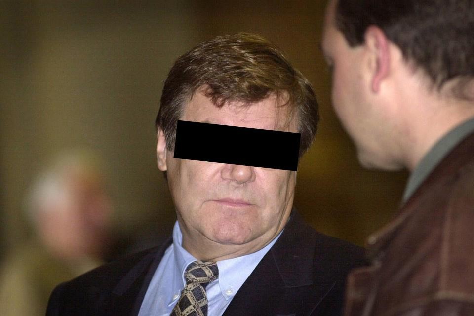 Ex-rijkswachter Willy Vanmechelen is een van de verdachten in Operatie Costa.