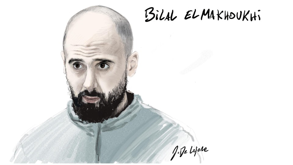 Bilal El Makhoukhi
