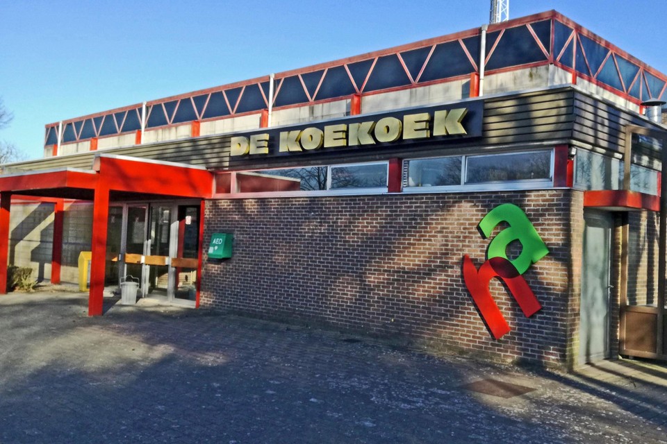 Schepen voor Sport Joren Mertens voelde zich onder druk gezet in het dossier rond de nieuwe sporthal ‘De Koekoek’ die deze oudere moet vervangen.  
